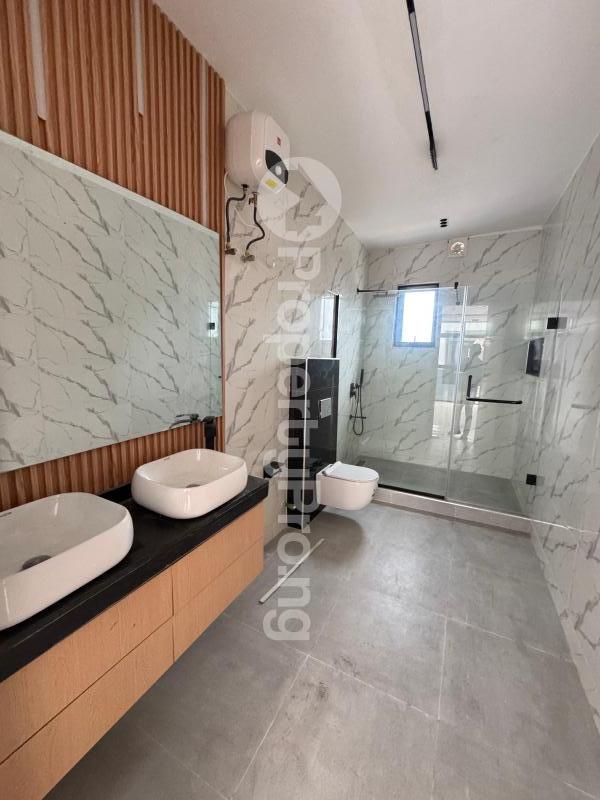 4 bedroom House for rent Lekki Phase 1 Lekki Lagos