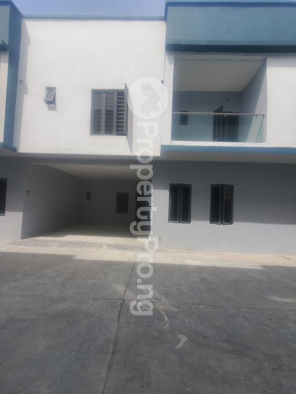 4 bedroom House for sale orchid Lekki Lagos - 1