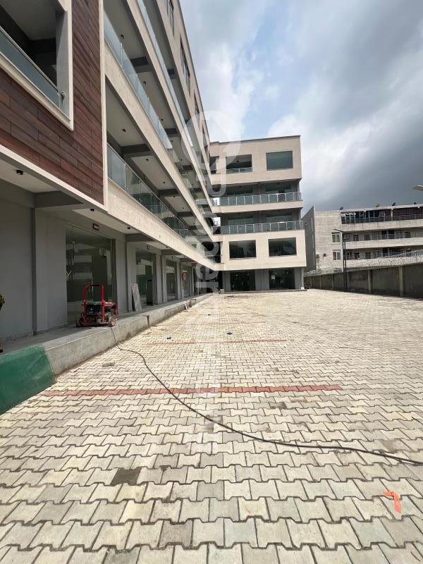 Commercial Property for rent Wuse 2 Abuja