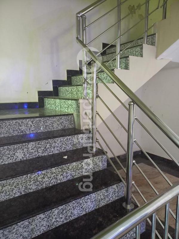 4 Bedroom House in Nbora Abuja House for sale in nbora House in