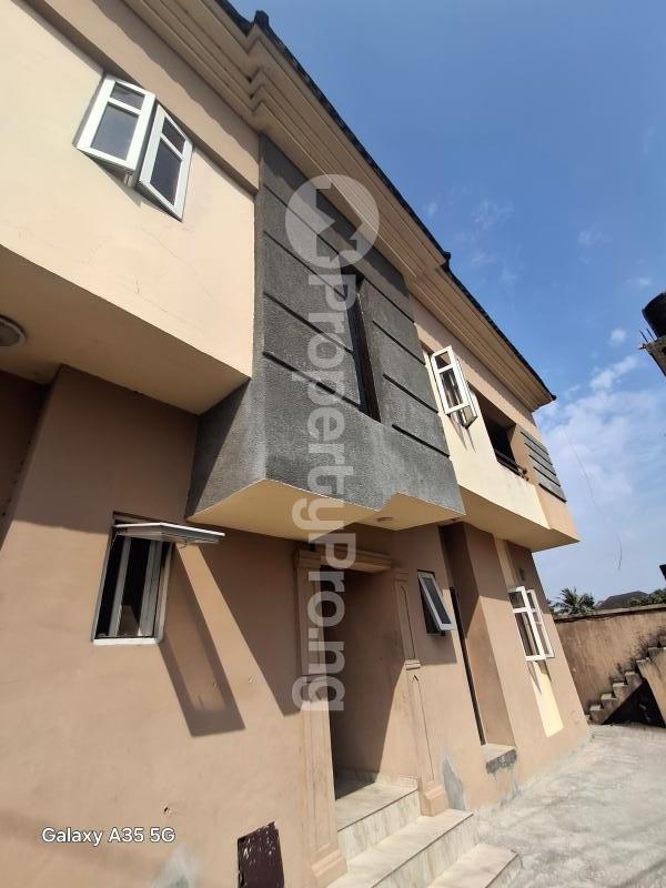 2 bedroom Flat / Apartment for rent Ogombo Ajah Lagos