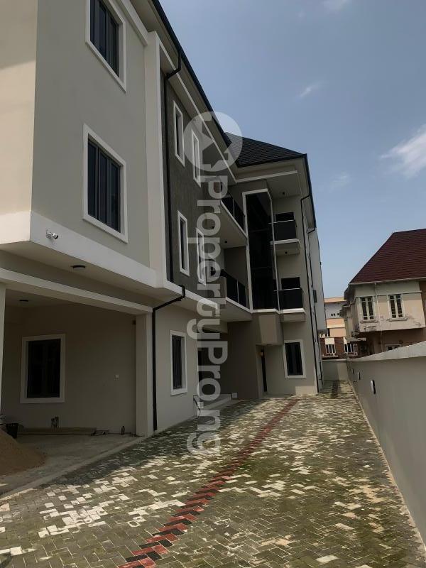 2 bedroom Flat / Apartment for sale Lekki Phase 2 Lekki Lagos