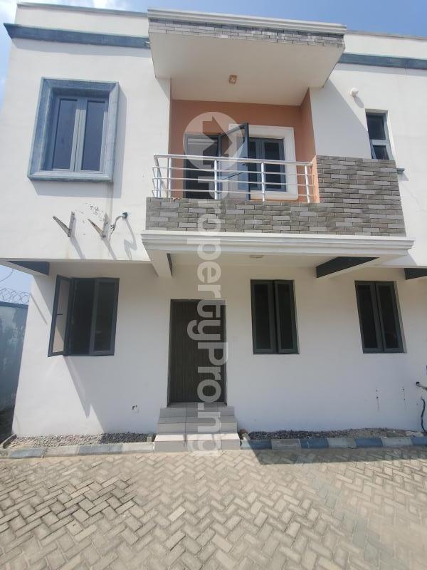 3 bedroom House for sale orchid Lekki Lagos