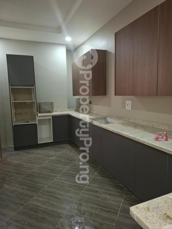 3 bedroom Flat / Apartment for rent Katampe Ext Abuja