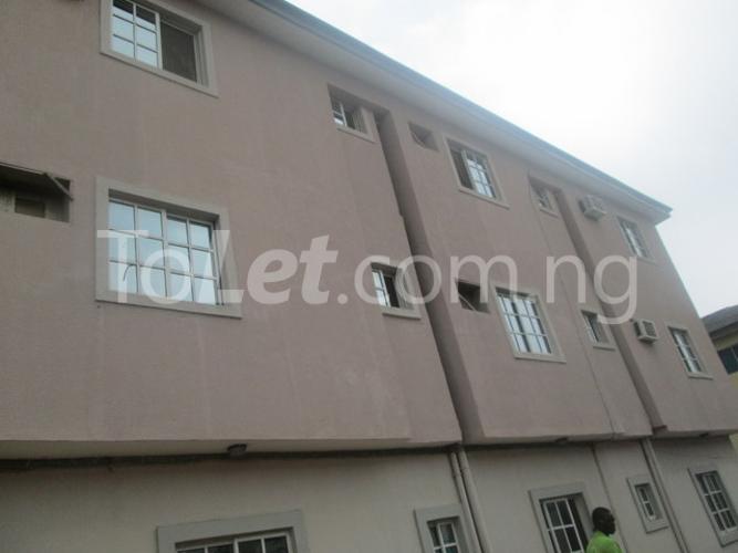 3 bedroom Flat / Apartment for rent 4, Christian Uyong, Ajao Estate Oshodi Expressway Oshodi Lagos