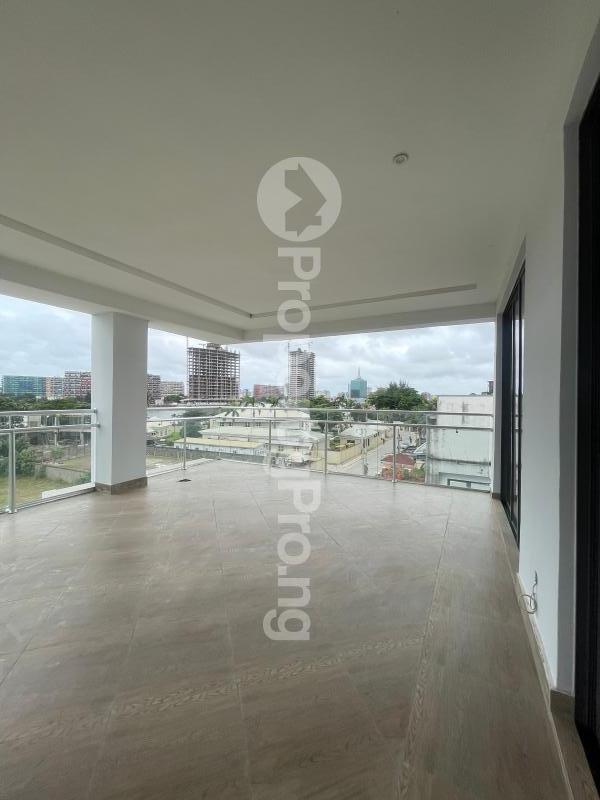 5 bedroom House for sale Old Ikoyi Ikoyi Lagos