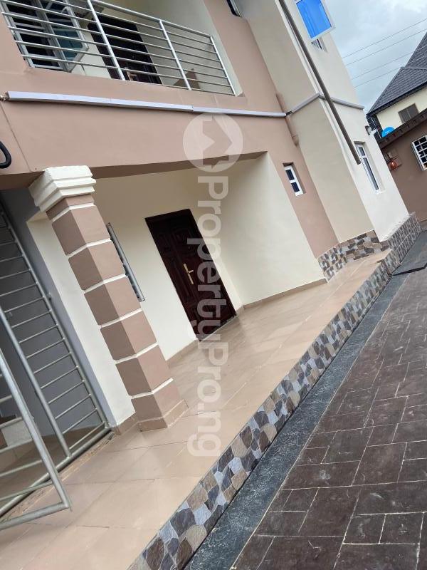 3 bedroom House for rent Hopevielle Estates Sangotedo Lagos