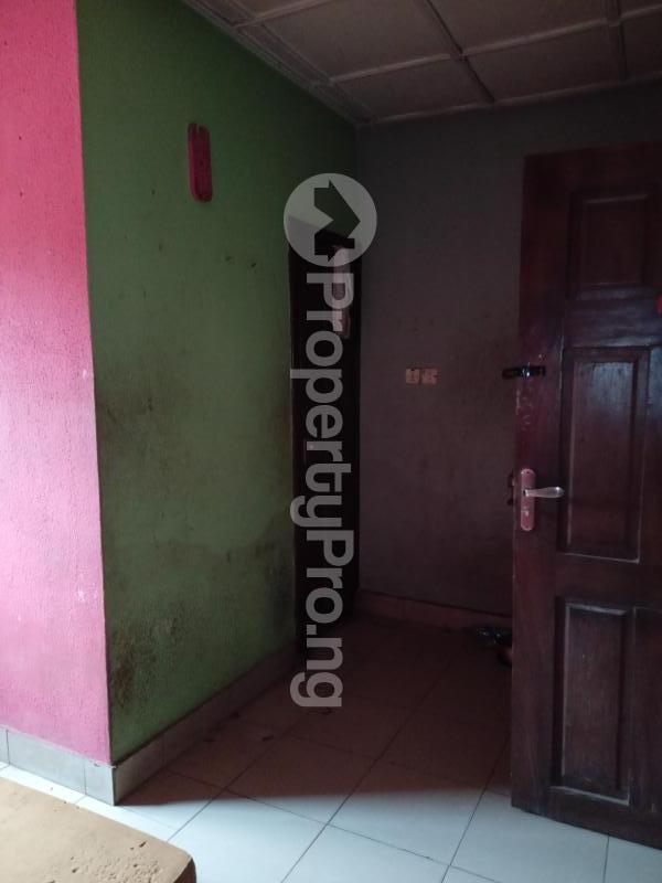 1 bedroom Flat / Apartment for rent Aare Bodija Ibadan Oyo