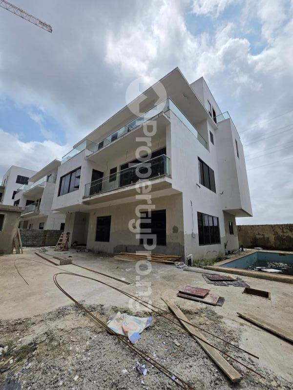 5 bedroom House for sale Banana Island Ikoyi Lagos