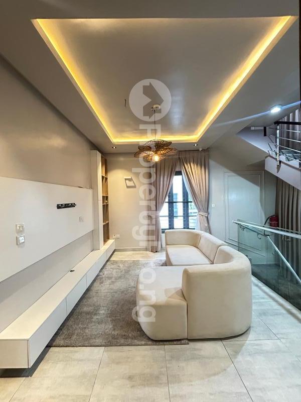5 bedroom House for rent Lekki Phase 1 Lekki Lagos