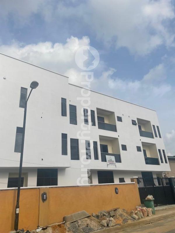 4 bedroom House for sale Anthony Village Maryland Lagos