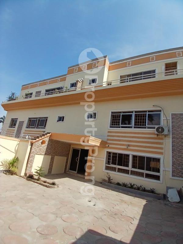 2 bedroom House for rent Diplomatic Zone Asokoro Abuja