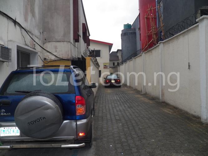 3 bedroom Commercial Property for rent Bisola Durosimi Lekki Lekki Lagos