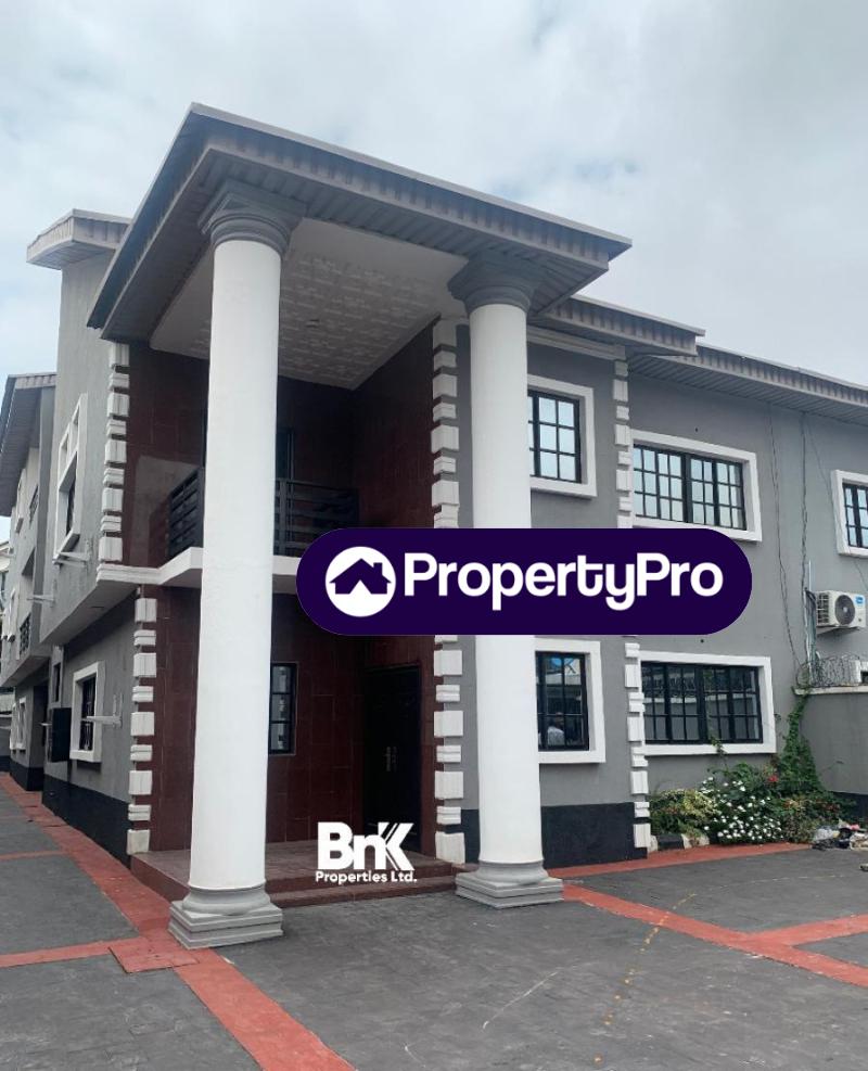 6 bedroom House for rent Lekki Phase 1, Lekki, Lagos Lekki Lagos - 0