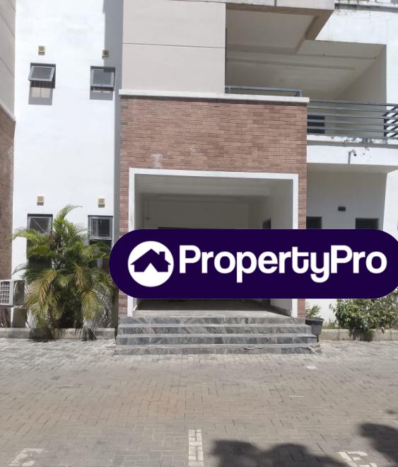 4 bedroom House for rent Maitama District, Maitama Abuja