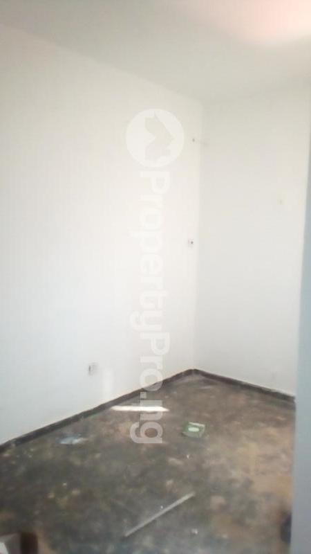 1 bedroom Flat / Apartment for rent Wuse Zone 3 Wuse 1 Abuja - 0