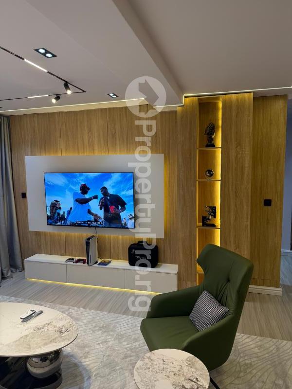 2 bedroom Flat / Apartment for shortlet Olivia Court By Terra Developers Lekki Phase 1 Lekki Lagos