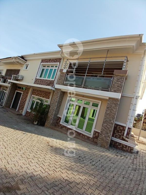 3 bedroom House for rent Asokoro Abuja Diplomatic Zone Asokoro Abuja