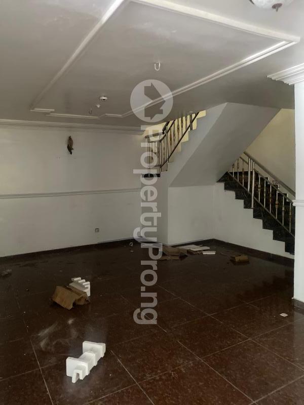 3 bedroom House for rent Lekki Phase 1 Lekki Lagos