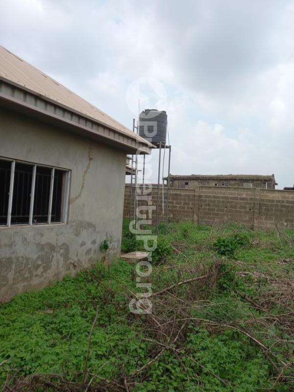 3 bedroom House for sale By Ayekale Bus Stop Iwo Rd Ibadan Oyo