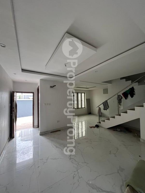 4 bedroom House for sale Ajah Lagos