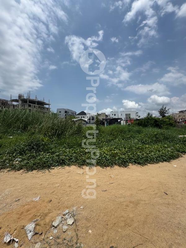 10 bedroom Land for sale Amore Street Freedom, Freedom Way Lekki Lagos