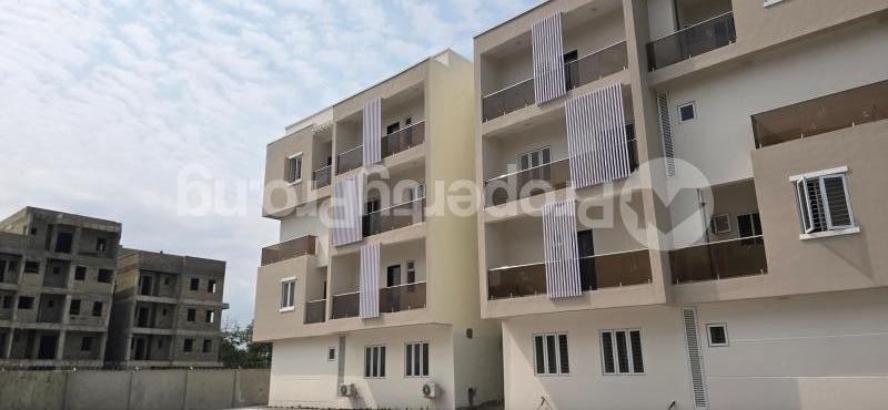 1 bedroom Flat / Apartment for sale Lekki Scheme 2 Ajah Lagos