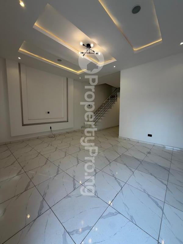 4 bedroom House for sale Agungi Lekki Lagos