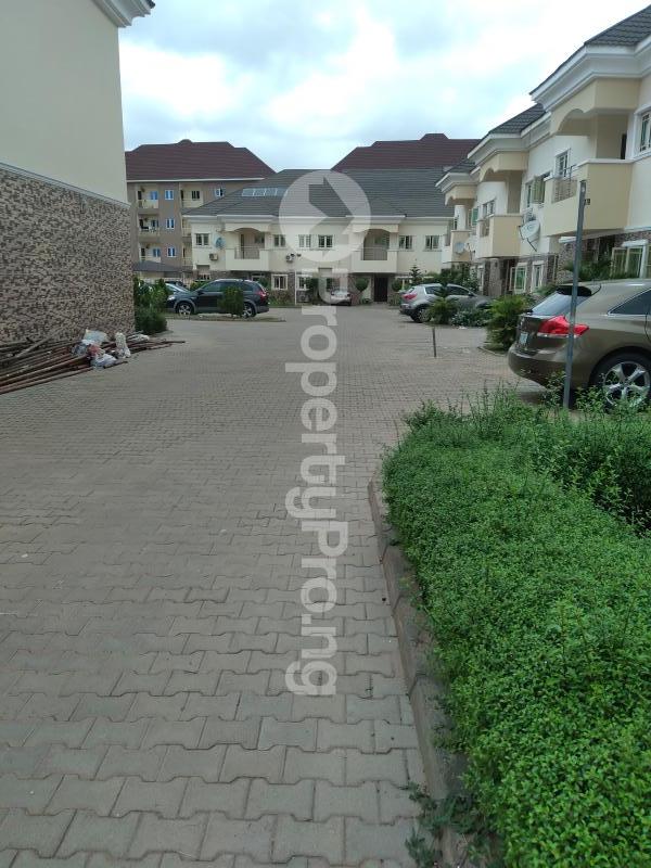 House for sale Durumi Abuja