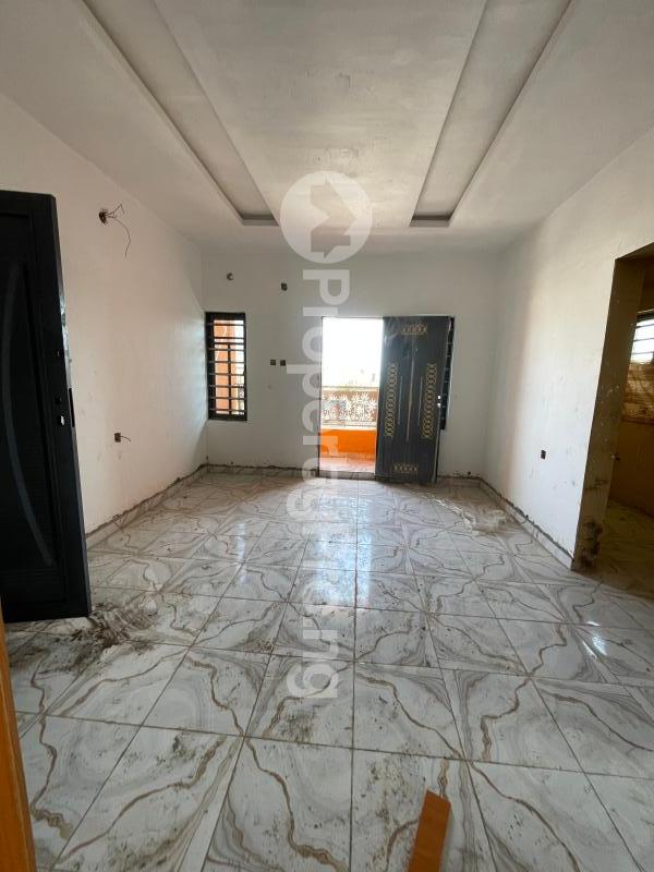 1 bedroom Flat / Apartment for rent Fola Agoro Yaba Lagos