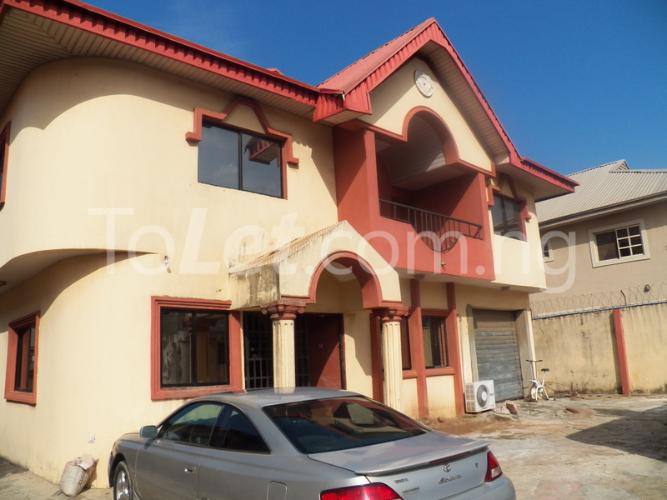 3 bedroom Flat / Apartment for rent 30 Samuel Ajayi Street,magodo Shaangisha. Ketu Kosofe/Ikosi Lagos
