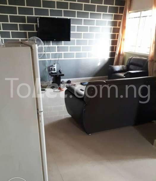 1 bedroom Flat / Apartment for rent   Abule Egba Abule Egba Lagos