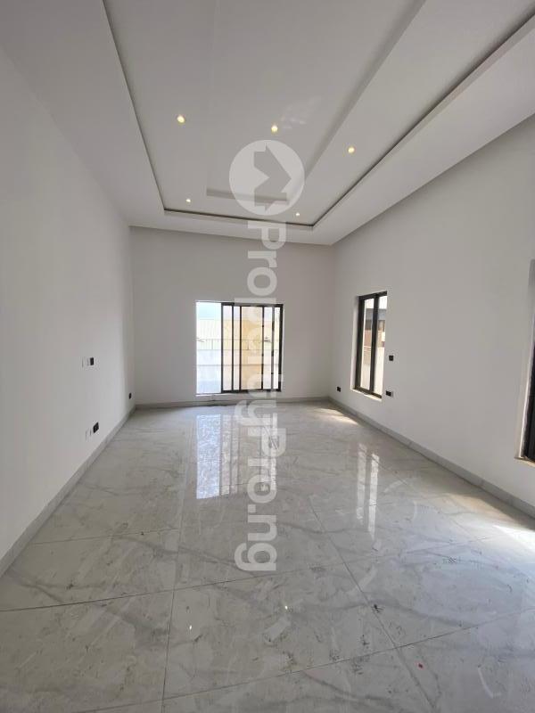 4 bedroom House for rent Oniru Victoria Island Lagos