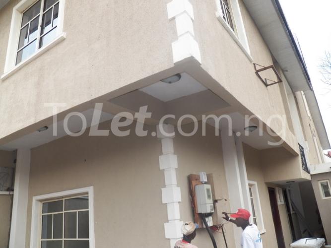 3 bedroom House for rent Ogudu Gra Ogudu Ogudu Lagos