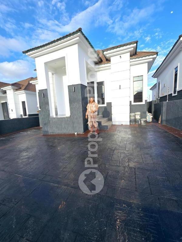 4 bedroom House for sale Enugu Enugu