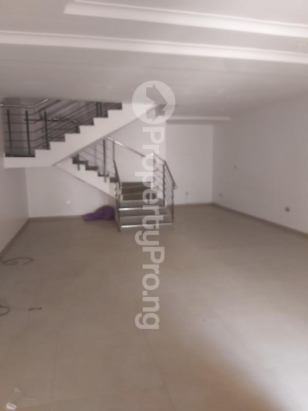 4 bedroom House for rent By Legislative Quarters Apo Abuja