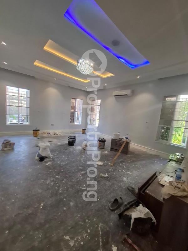 2 bedroom Flat / Apartment for rent Guzape Abuja