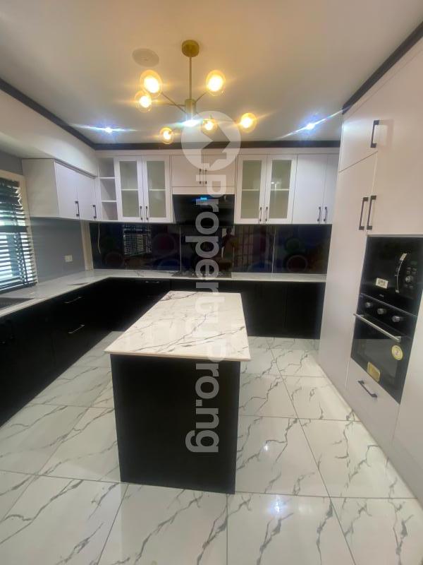 5 bedroom House for rent Katampe Ext Abuja