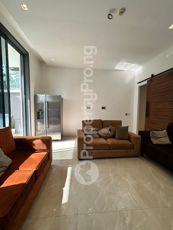 5 bedroom House for sale Banana Island Banana Island Ikoyi Lagos