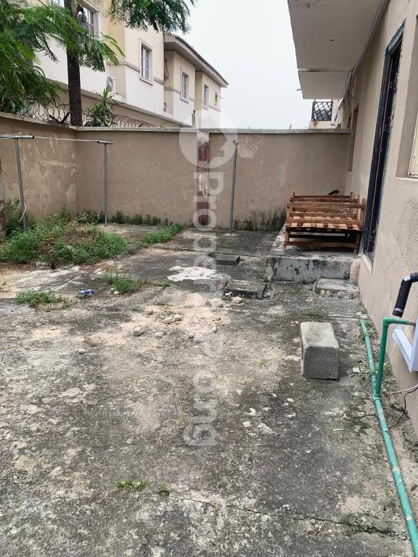 1 bedroom Flat / Apartment for rent Agungi Lekki Lagos