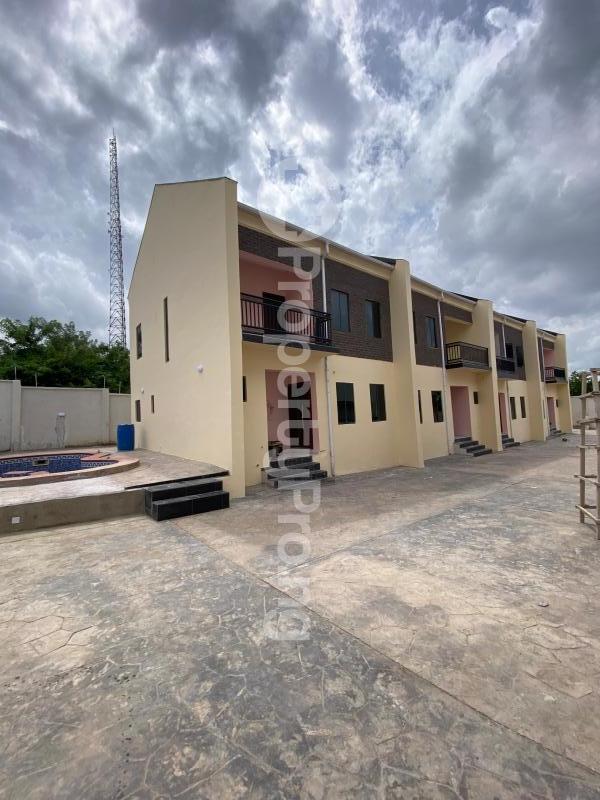 3 bedroom House for rent Kolapo Ishola Gra Akobo Ibadan Oyo