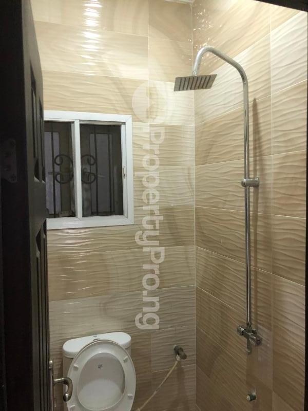 2 bedroom Flat / Apartment for rent Atunrase Medina Gbagada Lagos