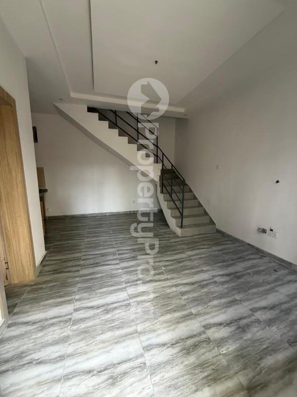 1 bedroom House for rent Ikate Lekki Lagos