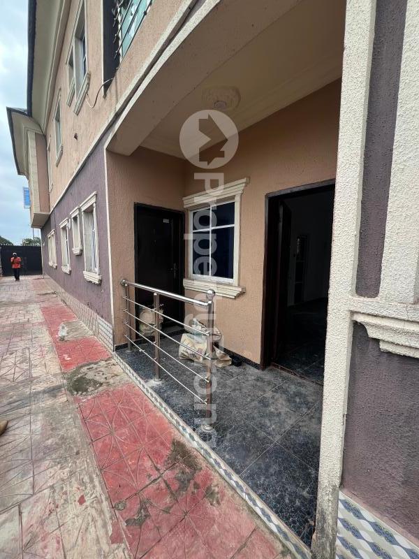 2 bedroom Flat / Apartment for rent Obawole Off College Road, Ifako-ogba Ogba Lagos