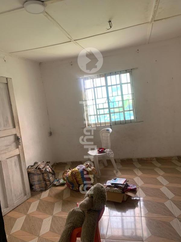 1 bedroom Flat / Apartment for rent Ebute Ikorodu Lagos