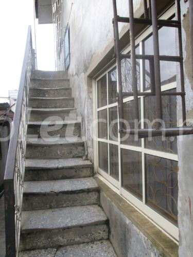3 bedroom Commercial Property for rent Adeyemi Street Oshodi Expressway Oshodi Lagos