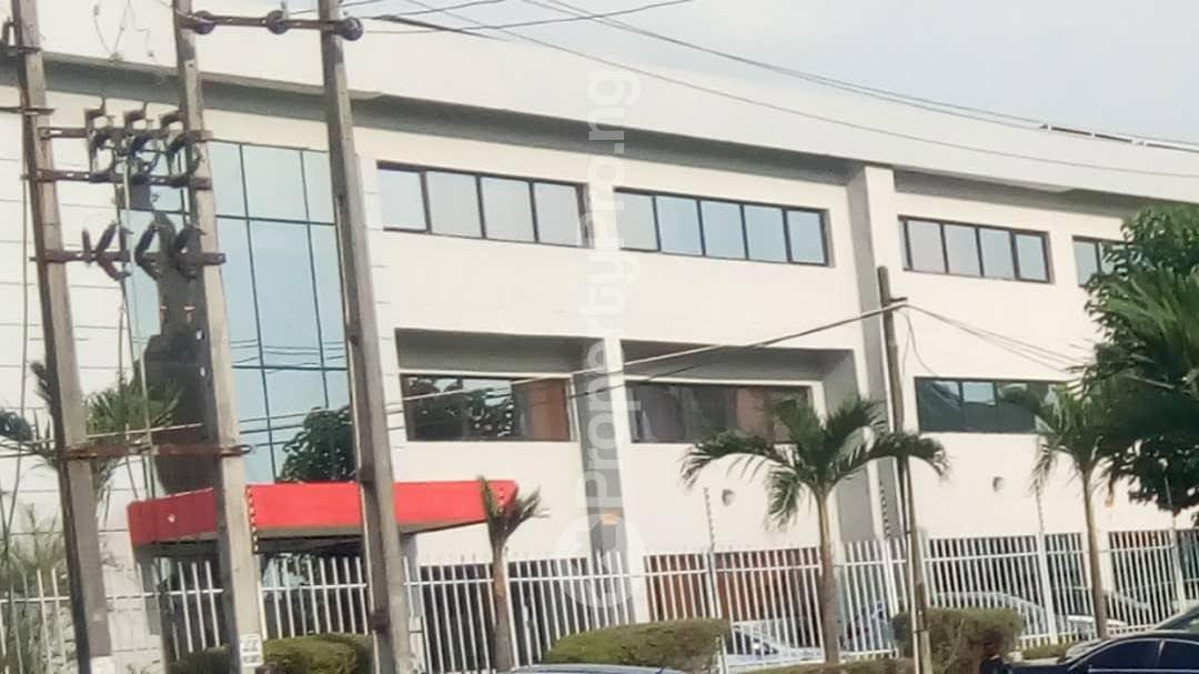 10 bedroom Commercial Property for sale Alausa/ Agidingbi Alausa Ikeja Lagos