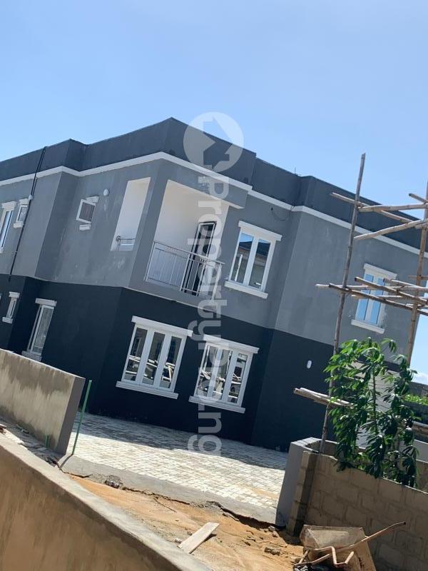 4 bedroom House for sale Wealthland Estate, Awoyaya Ajah Lagos