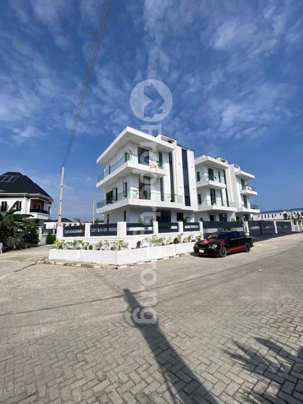 5 bedroom House for sale orchid Lekki Lagos - 0