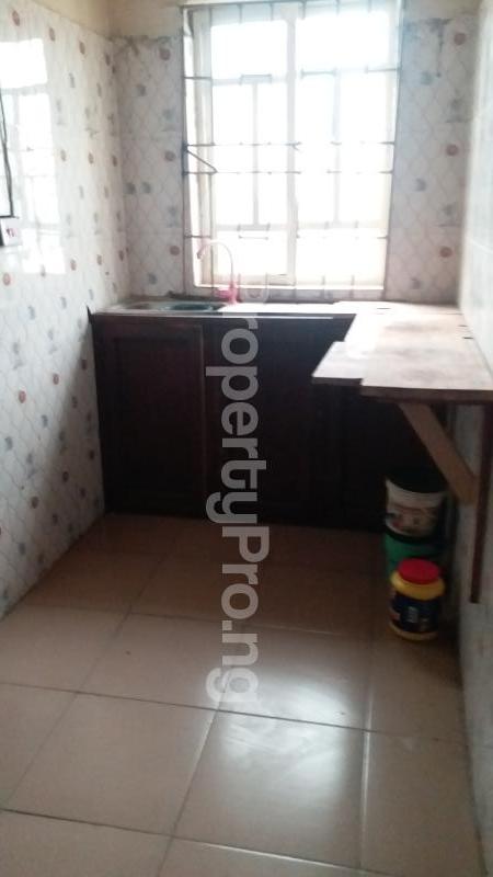 1 bedroom Flat / Apartment for rent Babukky Avenue Igbogbo Ikorodu Lagos